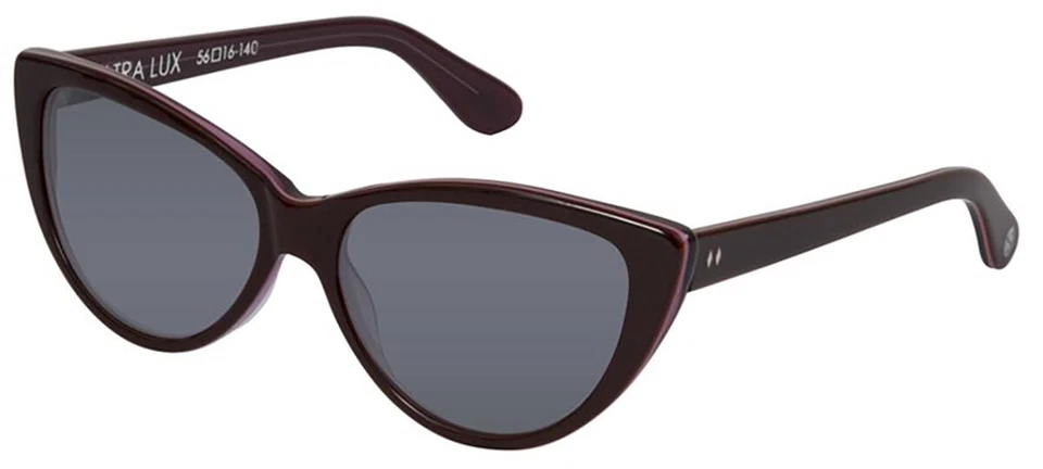 Gafas de sol Tres Noir Optics Ultralux ojo de gato para mujer retro Rockabilly vintage Foto 4 de 4