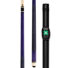 McDermott G241 Pool Billiard Cue G-Core Shaft FREE Hard Case - AUTHORIZED DEALER