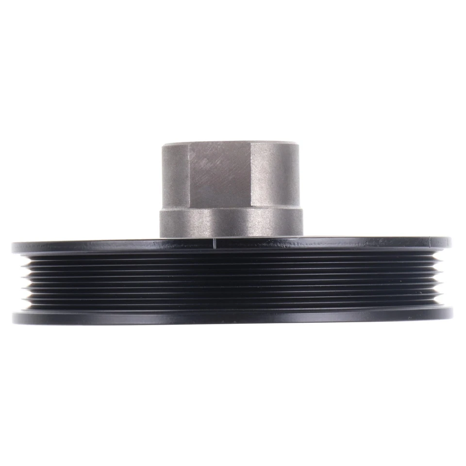 Cigüeñal equilibrador armónico 2,7 L para Toyota para T100 para Tacoma para 4Runner Foto 3 de 4