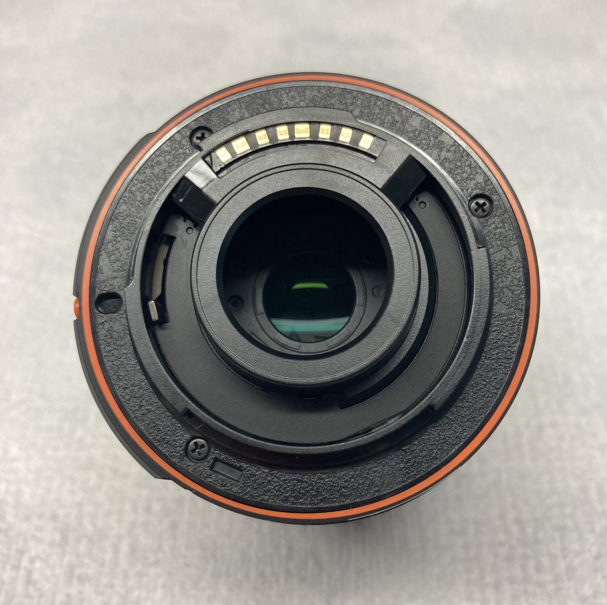 Sony SAL 18-55mm f/3.5-5.6 SAM Lens for sale online | eBay