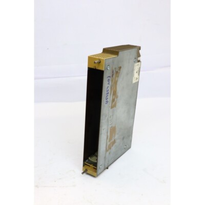 Siemens 6ES5 491-0LB11 Rack API 2 Slots READ DESC (B1019)