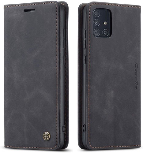 für HUAWEI Handy Tasche Schutzhülle Case Cover Wallet Etui Hülle Leder Magnet - Bild 8 von 17