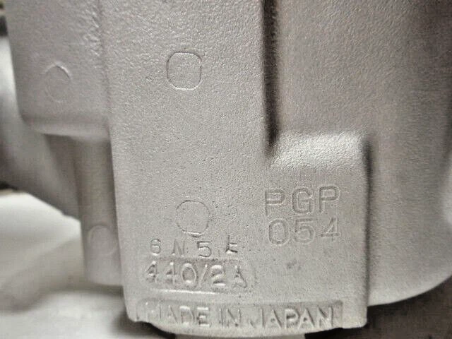 Motor de moto de nieve Kawasaki Invader 440 1978-1982 nuevo cilindro de stock Reman Foto 4 de 4