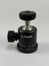 Linhof Profi-I 360 degree tripod ball head