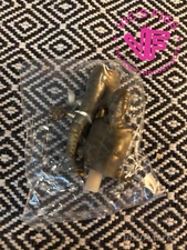 Giant Baba Yujin Wrestling Figure Charapro 1999 All Japan AJPW rare Misawa