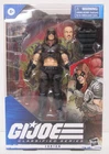 2021 Hasbro GI Joe Classified Zartan #23