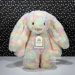 Jellycat Luxe Bunny | eBay