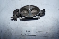 99-01 Ford Mustang Svt Cobra 4.6l Dohc Oem Throttle Body Sku La