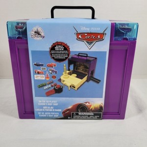 Ramones Body Shop | eBay