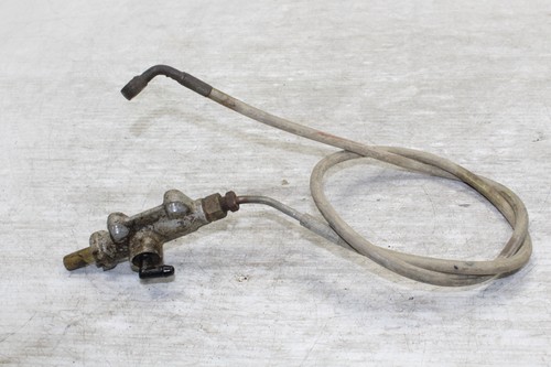 2005 POLARIS SPORTSMAN 500 H.O. OEM REAR BRAKE MASTER CYLINDER 1910790 - Bild 1 von 15
