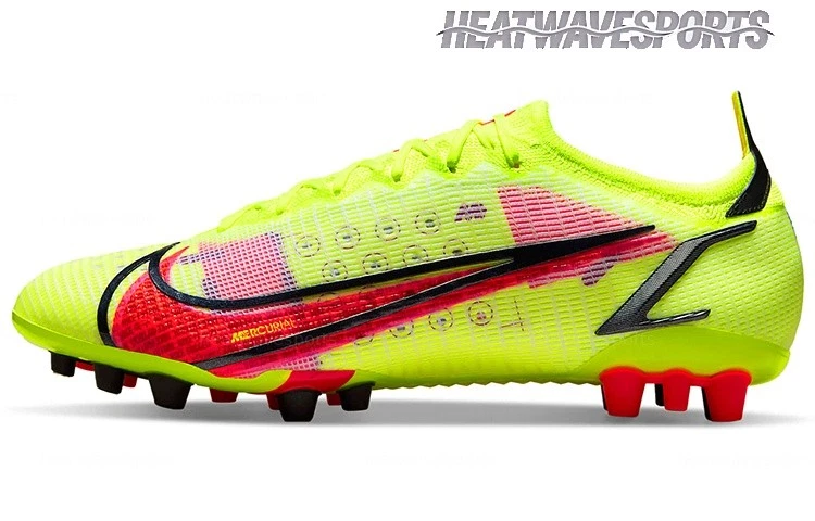 NIKE Sports Preto Ouro - FG - Elite 14 Vapor Mercurial Nike 26.5㎝ AG ELITE 14 VAPOR シューズ