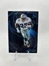2025 Panini Silhouette - Emmitt Smith #66 Holo Platinum True 1/1 Dallas Cowboys