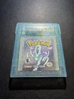 Pokemon: Crystal Version (Game Boy Color, 2001) Authentic, Tested & Working