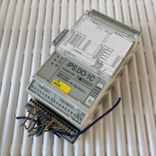 1x MAN Roland IPS.DO-1C 16.86926-0068