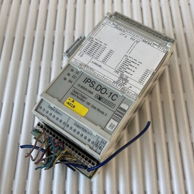 1x MAN Roland IPS.DO-1C 16.86926-0068