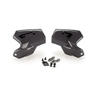 Puig HALBLENKER-ABWEISER FUR BMW F750 GS 18-24 Dunkelraum