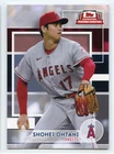 2022 Topps International Trading Card Day - #1 - Shohei Ohtani - Angels
