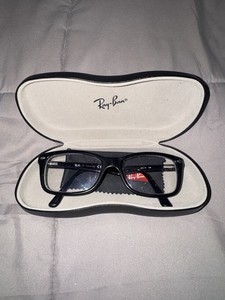 😎 Authentic Ray-Ban RX5228 Eyeglasses – Used, Excellent Condition