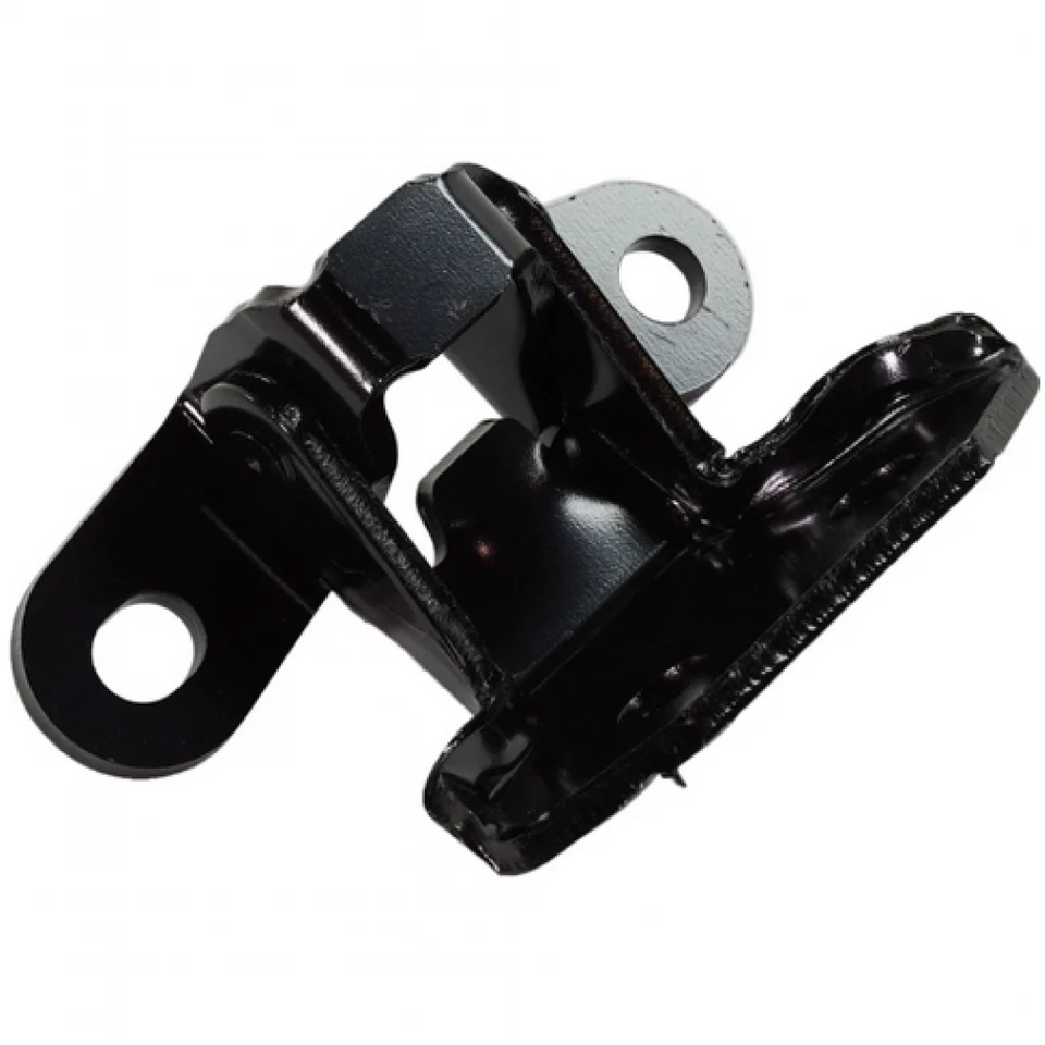 For Toyota Tundra Door Hinge 2007-2018 Driver and Passenger Side | Pair | Front - Image 3 of 4