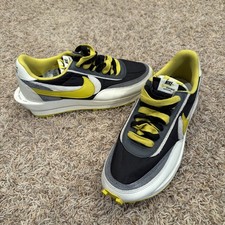 Nike sacai x Undercover LD Waffle DJ4877-001 Black/Grey/Bright Cintron Men’s 9.5