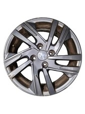 Jantes Peugeot 208
