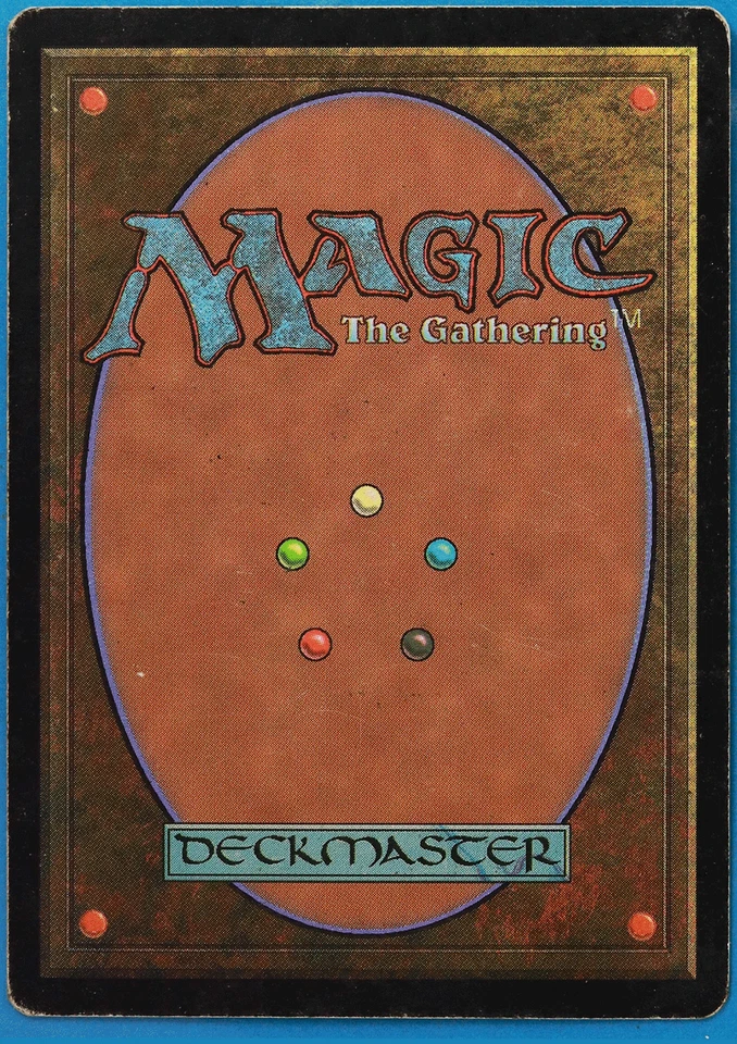 Spiritmonger FOIL Apocalypse HEAVILY PLD Black Green Rare CARD (506037) ABUGames - Image 2 of 2