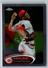 Click to enlarge Aroldis Chapman