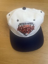 Vintage 1992 MLB All-Star Game San Diego Padres Hat by Sports Specialties NEW