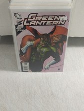 Green Lantern #15 (DC Comics December 2006)