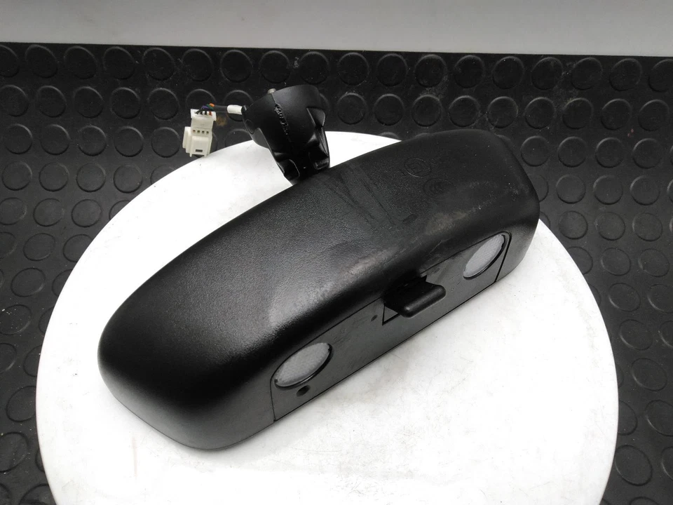 MERCEDES GLA CLASS Interior Mirror 2013-2020 A1768100617  - Bild 3 von 4