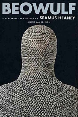 Beowulf: A New Verse Translation - Hardcover - Good b