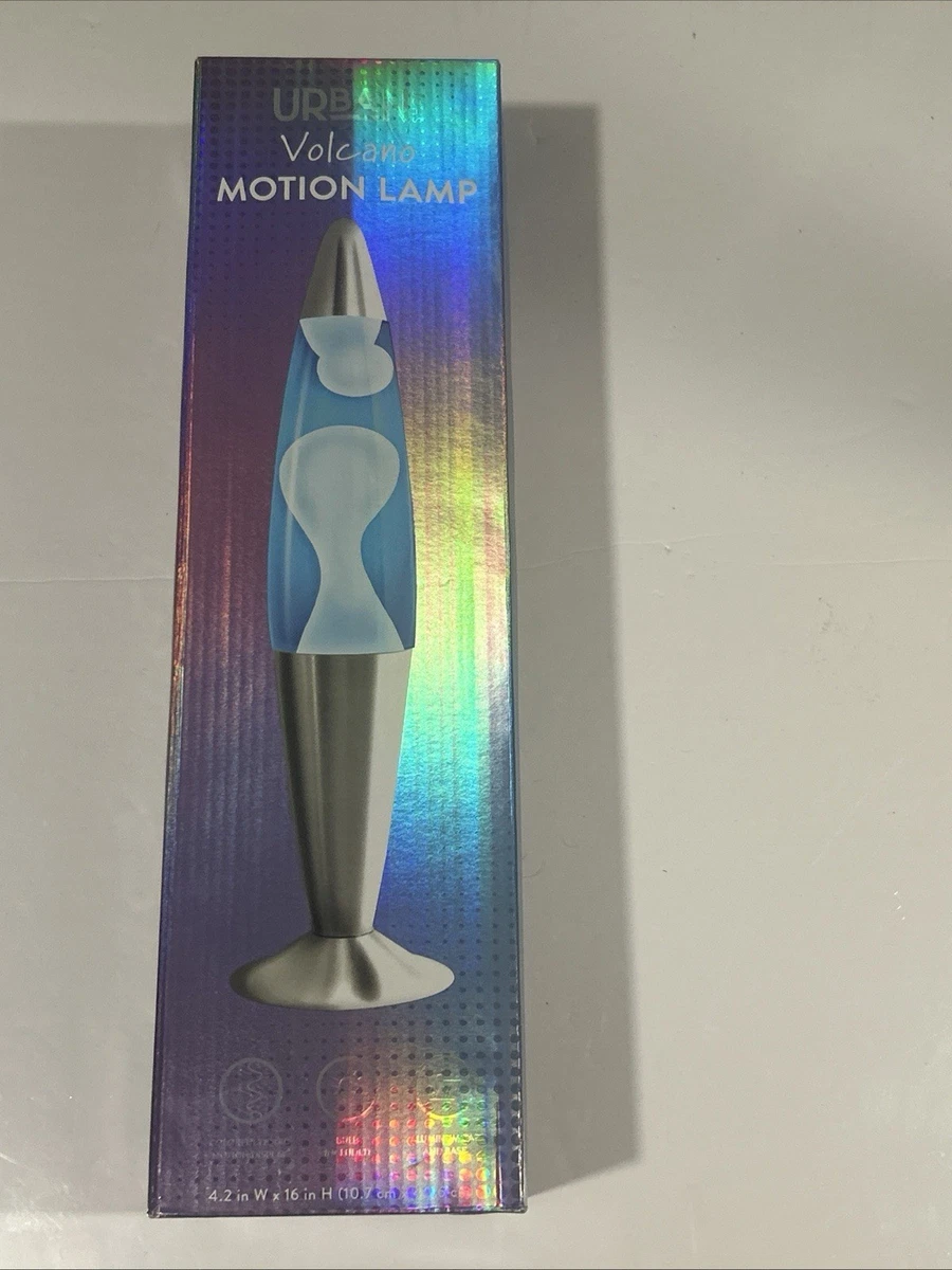 Blue Lava Lamp Lamps for sale | eBay