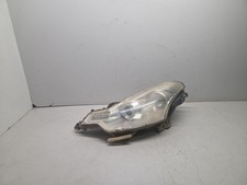 Citroen C-Crosser 2009 Scheinwerfer PPE9250 Citroen C-Crosser 2009 Scheinwerfer PPE9250