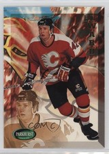 1995-96 Parkhurst International Ed Ward #305 k4g