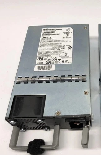 Cisco PWR-CC1-400WAC Cisco 400W AC Power Supply for C8300
