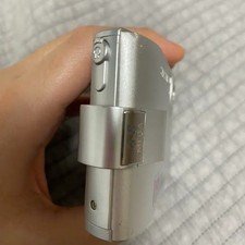 Samsung PMP#11 Digital Camera Entry-Level Used Excellent Condition