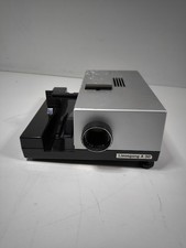 Liesegang A 30 Projector - Not Tested, Signs of Use