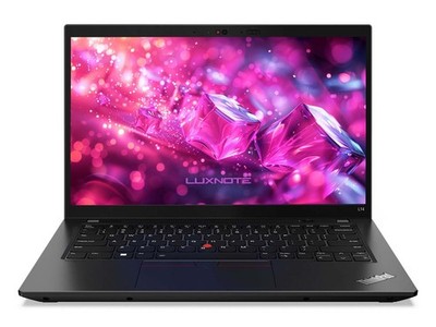 Lenovo ThinkPad L14 Gen3 Ryzen 5 Pro 2.3GHz 16GB 512GB 14'' 1920 Win11Pro BIY