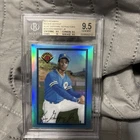 ken griffey jr rookie card