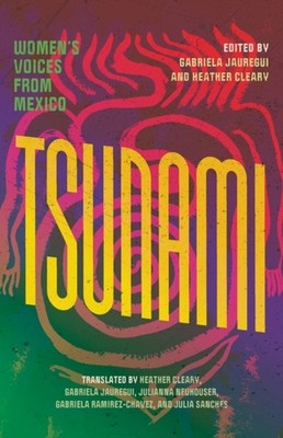 Tsunami PAPERBACK 9781558613270