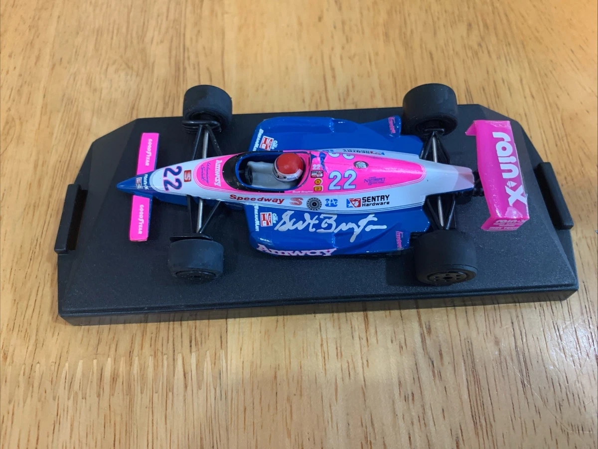 Onyx INDYCAR Diecast Racing Cars for sale | eBay