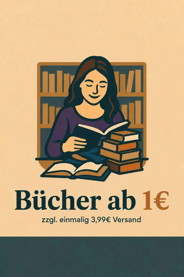 Biografie, Geschichte, DDR, Krimi/Thriller, Liebesroman, historische R. uvm