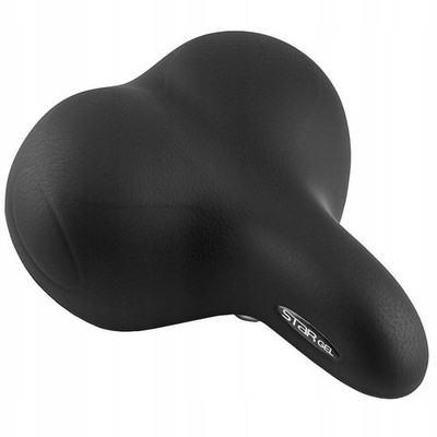 Fahrradsattel SELLE ROYAL STAR Gel Sattel wasserdicht Fahrrad Sitzt