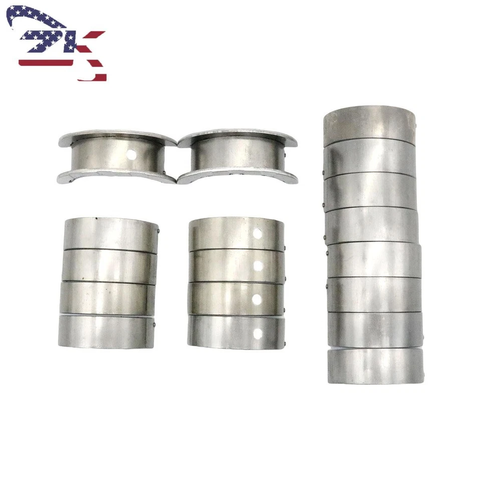 Juego de rodamientos de varilla principal y con para BMW Mini 330i 430i F30 G20 2.0LTurbo B46 B48 Foto 4 de 4