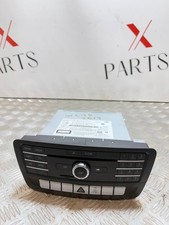 MERCEDES CLASSE B W246 2014 RADIO STEREO UNITÀ PRINCIPALE A2469005115