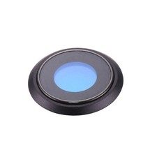 Rear Camera Lens Replacement Part with Frame For iPhone 8/SE 2ND GEN. 2020 GRAY