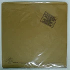 LED ZEPPELIN IN THROUGH THE OUT DOOR SWAN SONG P10726N Japan VINYL LP