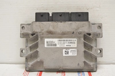 2014-2016 Ford Fusion ES7A-12A650-BED Engine Control Module Unit Ecm A68 014