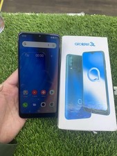 Image of Alcatel 3L (64GB) Unlocked
