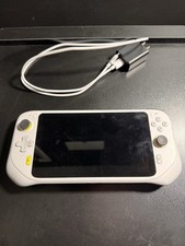 Logitech G CLOUD Handheld Gaming Console Portable 1080P 7-Inch